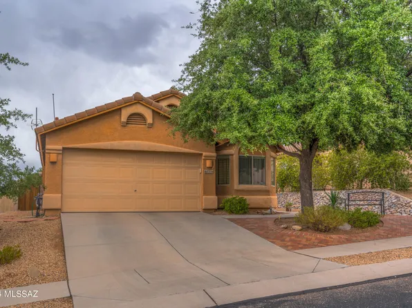 60354 E Old Spur Pl, Saddlebrooke, AZ 85739