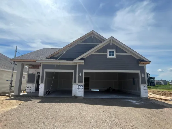 6311 158th St N, Hugo, MN 55038