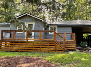 85 Idaho Dr, Blue Ridge, GA 30513