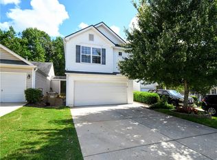 6215 Smoke Ridge Ln, Cumming, GA 30041