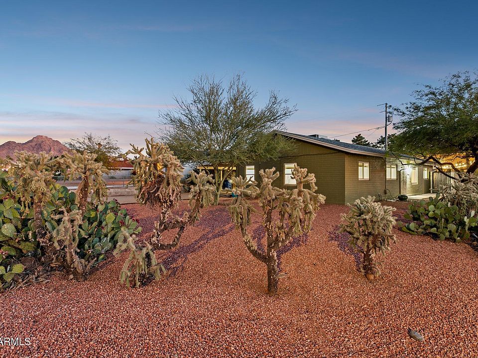 1st image of 1301 E KALER Drive