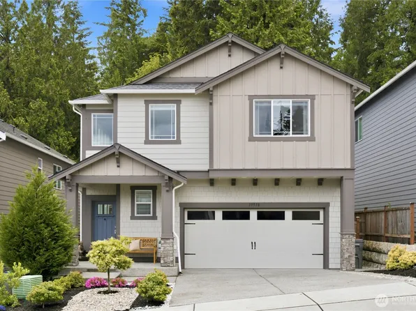 19518 9th Avenue SE, Bothell, WA 98012