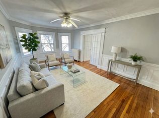 1496 Commonwealth Ave #4, Brighton, MA 02135