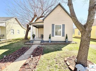 1503 S Quincy Ave, Sedalia, MO 65301