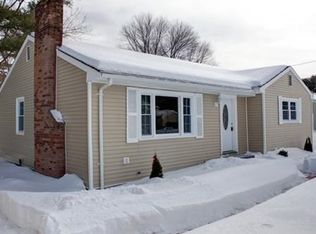 141 Pine Grove Ave, Bellingham, MA 02019