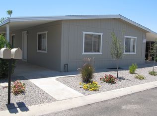5402 E McKellips Rd LOT 262, Mesa, AZ 85215