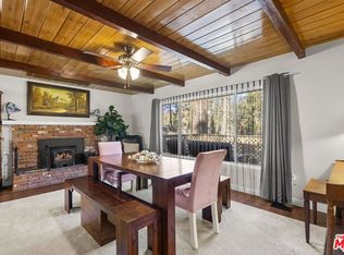 1197 Oriole Rd, Wrightwood, CA 92397