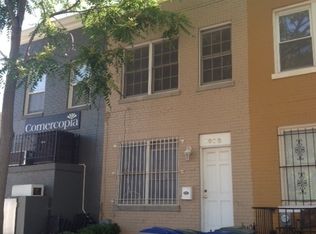1002 3rd St SE, Washington, DC 20003