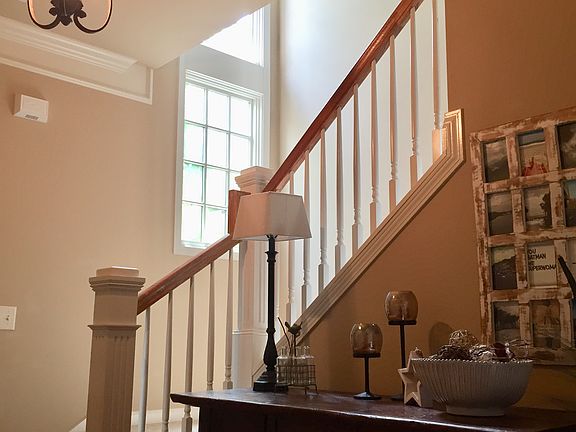 entry way