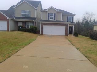 913 Carlton Pointe Ter, Palmetto, GA 30268
