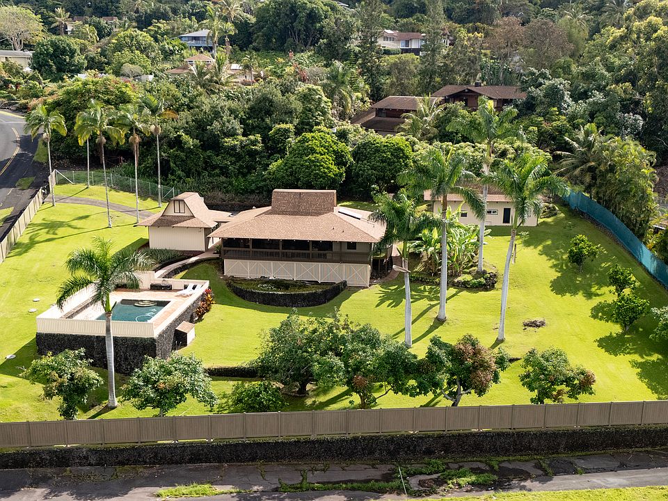 73-4804 Manu Mele St, Kailua Kona, HI 96740 | MLS #721111 | Zillow