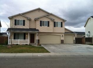 5006 Lathrop Pl, Caldwell, ID 83607
