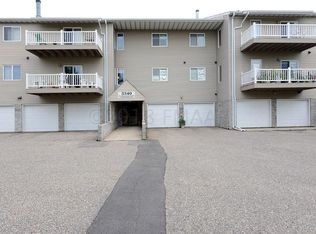 3340 17th Ave S APT 204, Fargo, ND 58103