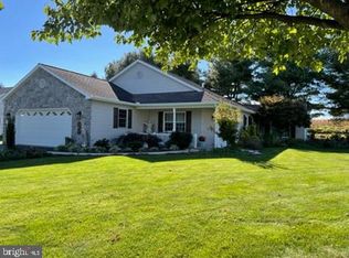 55 Arbor Dr #L-0028, Myerstown, PA 17067