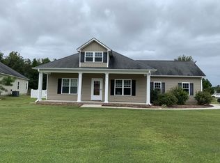 233 Station House Rd, New Bern, NC 28562