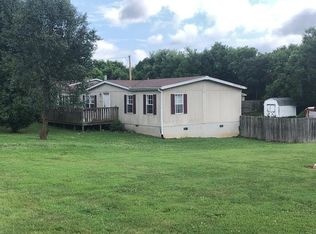 3762 Tammy Cir, Rockford, TN 37853
