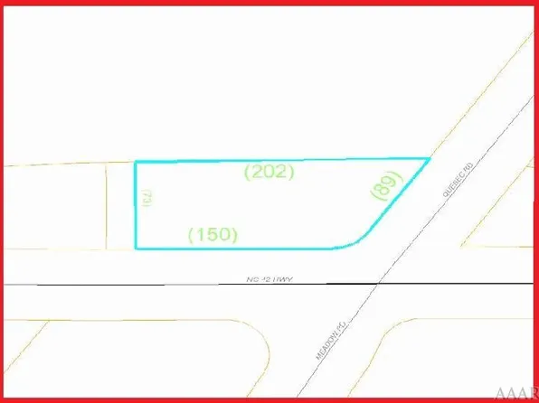 741 State Highway 42, Colerain, NC 27924