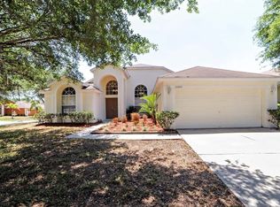 13523 Staghorn Rd, Tampa, FL 33626