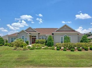 2067 Landings Ln, The Villages, FL 32162