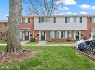 11374 Canal Rd #108, Sterling Heights, MI 48314