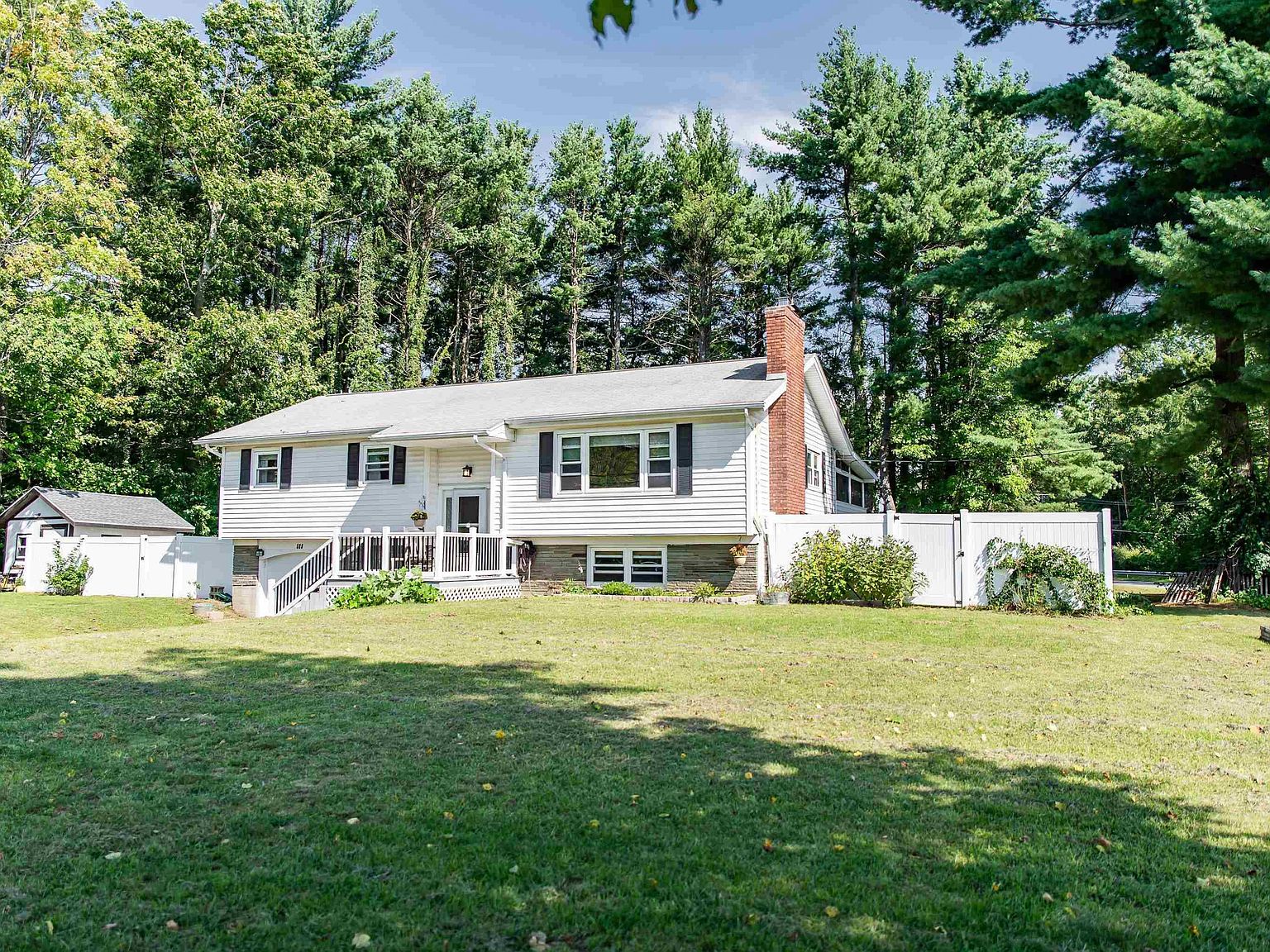 599 CLIFTON PARK CENTER Road, Clifton Park, NY 12065 | Zillow