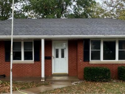 211 Indian Meadow Dr, Jefferson City, MO, 65101