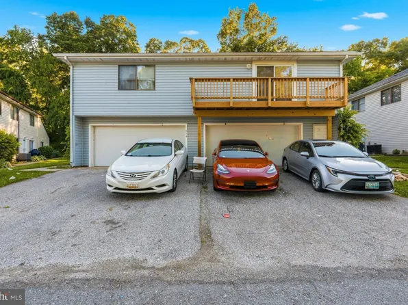 814 Windstream Way Unit B, Edgewood, MD 21040