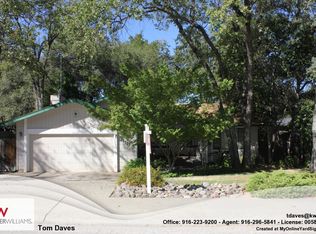 11151 Wildwood Dr, Auburn, CA 95603