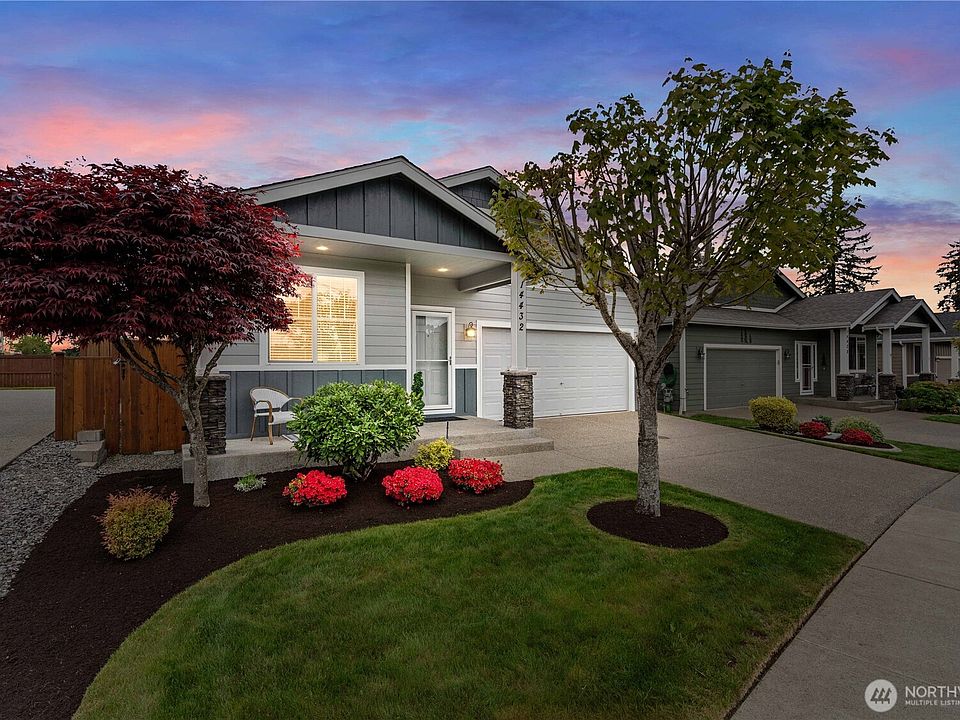 1st image of 14432 20th Avenue Ct E