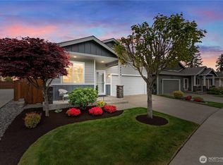 14432 20th Avenue Ct E, Tacoma, WA 98445