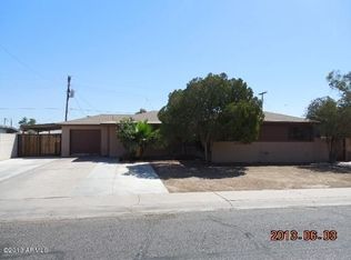 3033 N 42nd Ave, Phoenix, AZ 85019
