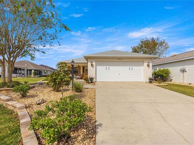 9815 SW 92nd Place Rd, Ocala, FL, 34481