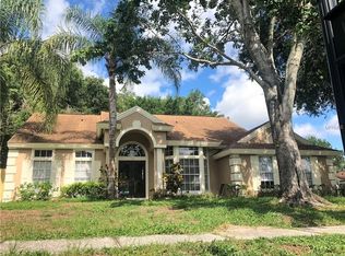 1300 New Town Ave, Orlando, FL 32835