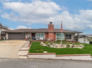 35585 Mountain View Ln, Yucaipa, CA 92399