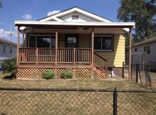 6419 Tennessee Ave, Hammond, IN 46323