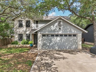 9100 Bill Hickcock Pass, Austin, TX, 78748