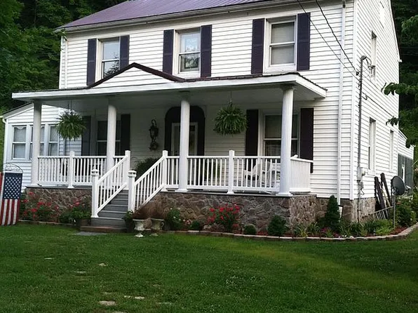 1075 Avalon Rd, Grundy, VA 24614