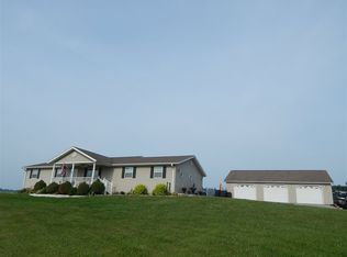441 Butterfly Ln, Bedford, IN 47421