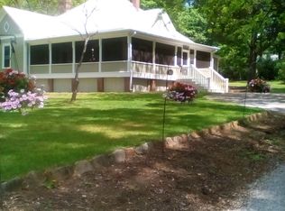 121 Thrift Rd, Mayo, SC 29368