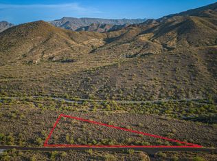 8246 E Tumacacori Way LOT 37, Carefree, AZ 85377