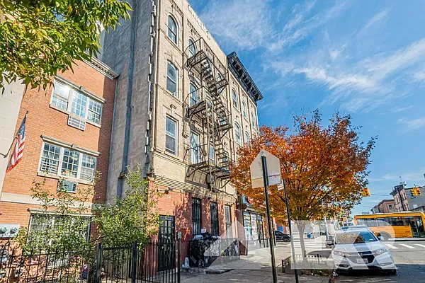 441 Wilson Avenue #C13 in Bushwick Brooklyn StreetEasy