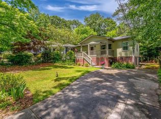 1124 Knott St SE, Atlanta, GA 30316