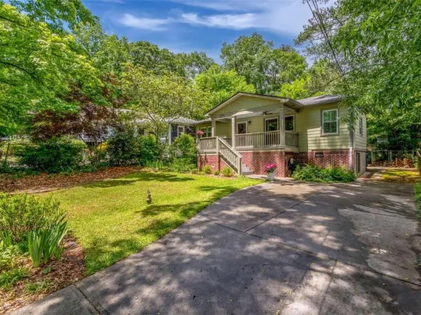 1124 Knott St SE, Atlanta, GA 30316