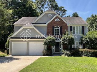 1537 Woodmore Dr SW, Marietta, GA 30008