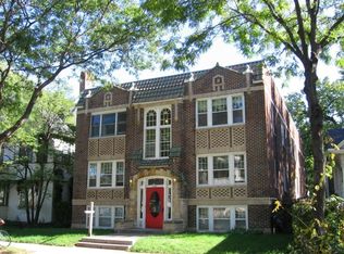 2705 Dupont Ave S #102, Minneapolis, MN 55408