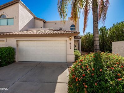 5619 E Kelton Ln, Scottsdale, AZ, 85254