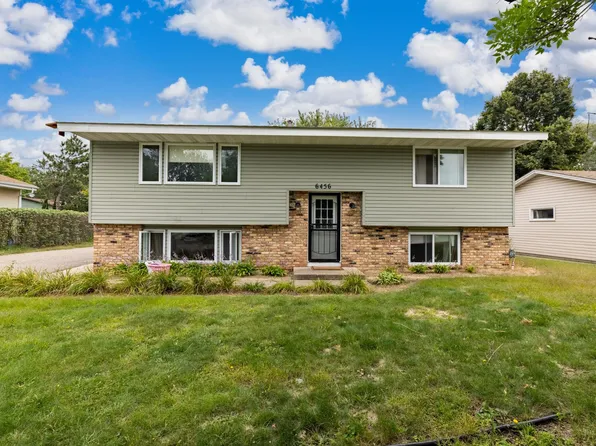 6456 Edgewood Ave N, Brooklyn Park, MN 55428