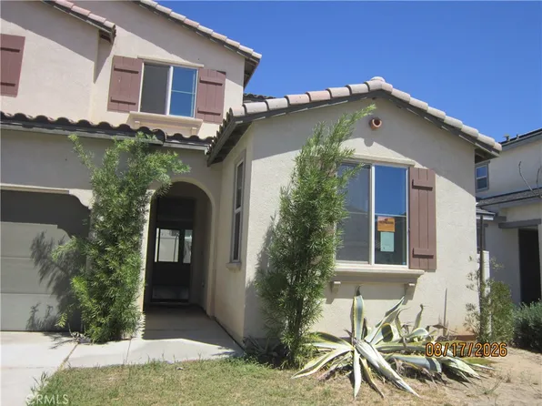 6101 Mariposa Dr, Banning, CA 92220