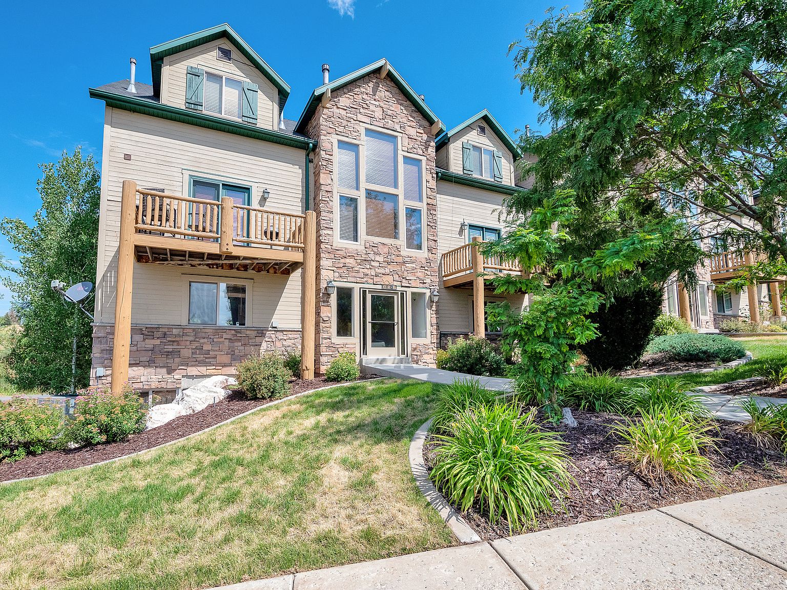 3521 N Fox Run Dr E APT 803, Eden, UT 84310 MLS 1892239 Zillow