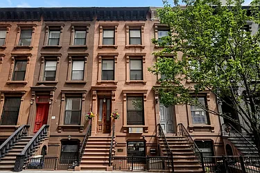 165 West 126th Street